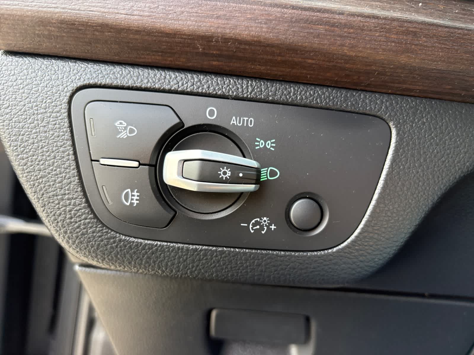 used 2022 Audi Q5 car, priced at $29,988