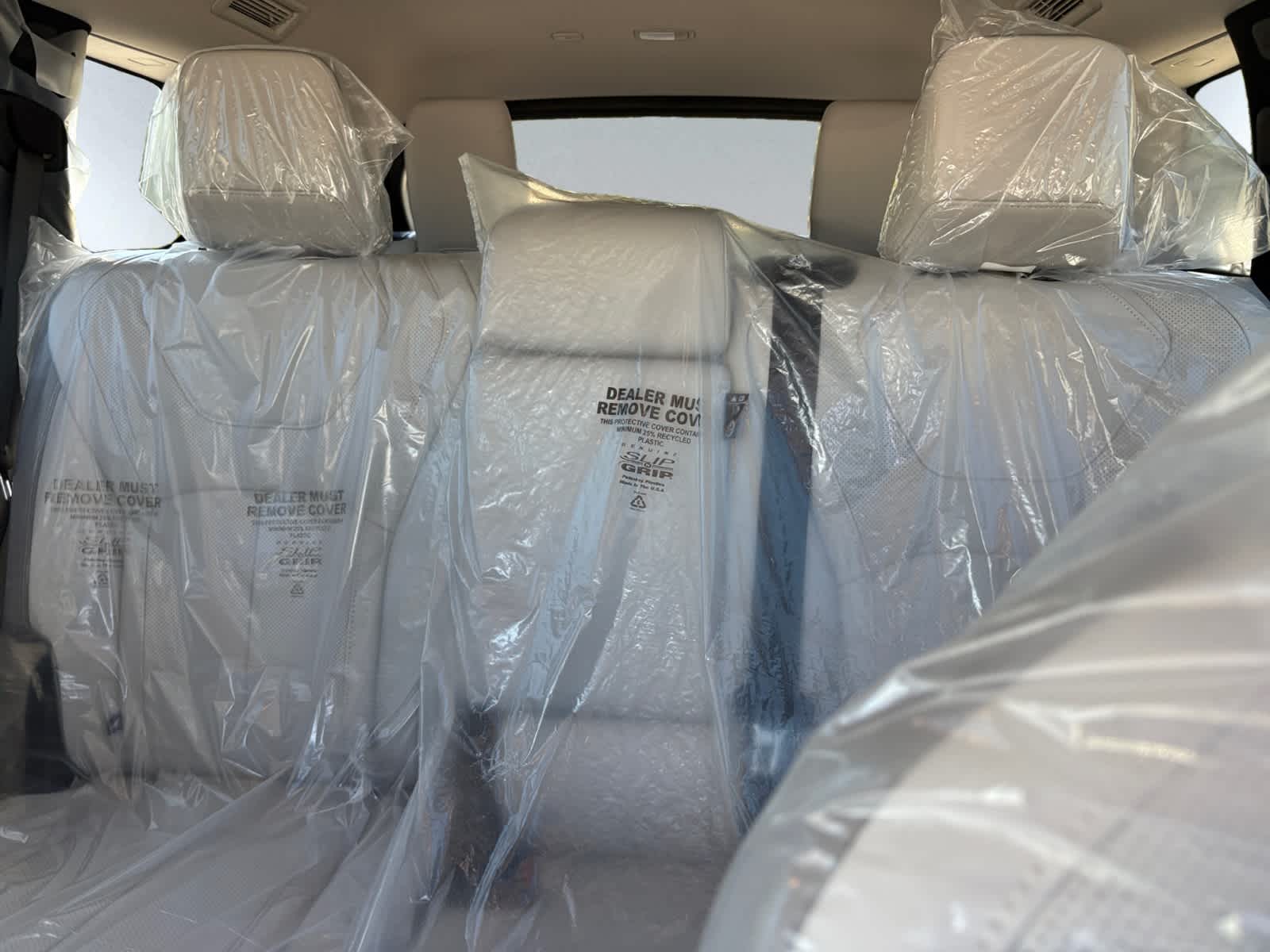 new 2026 INFINITI QX60 car, priced at $59,271