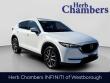 Used 2018 Mazda Mazda CX-5 Grand Touring SUV