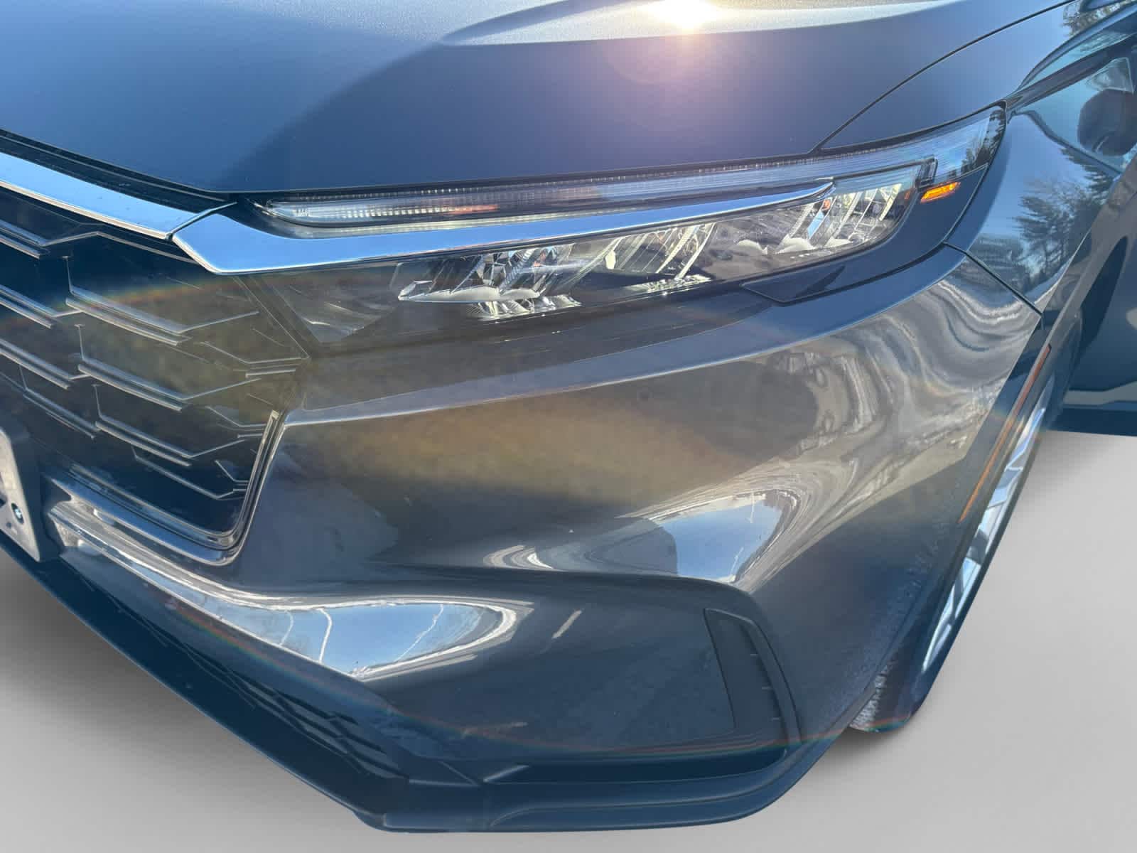 used 2024 Honda CR-V car, priced at $31,488