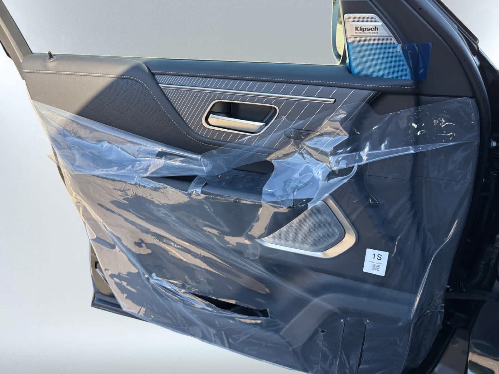 new 2026 INFINITI QX80 car, priced at $110,451