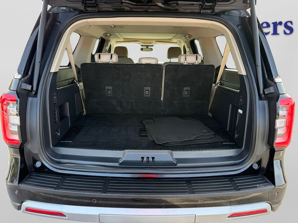 Used 2024 Ford Expedition Max Limited SUV