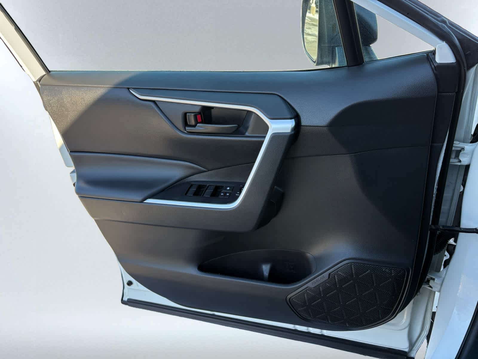 used 2024 Toyota RAV4 car, priced at $27,988