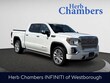 GMC Sierra 1500