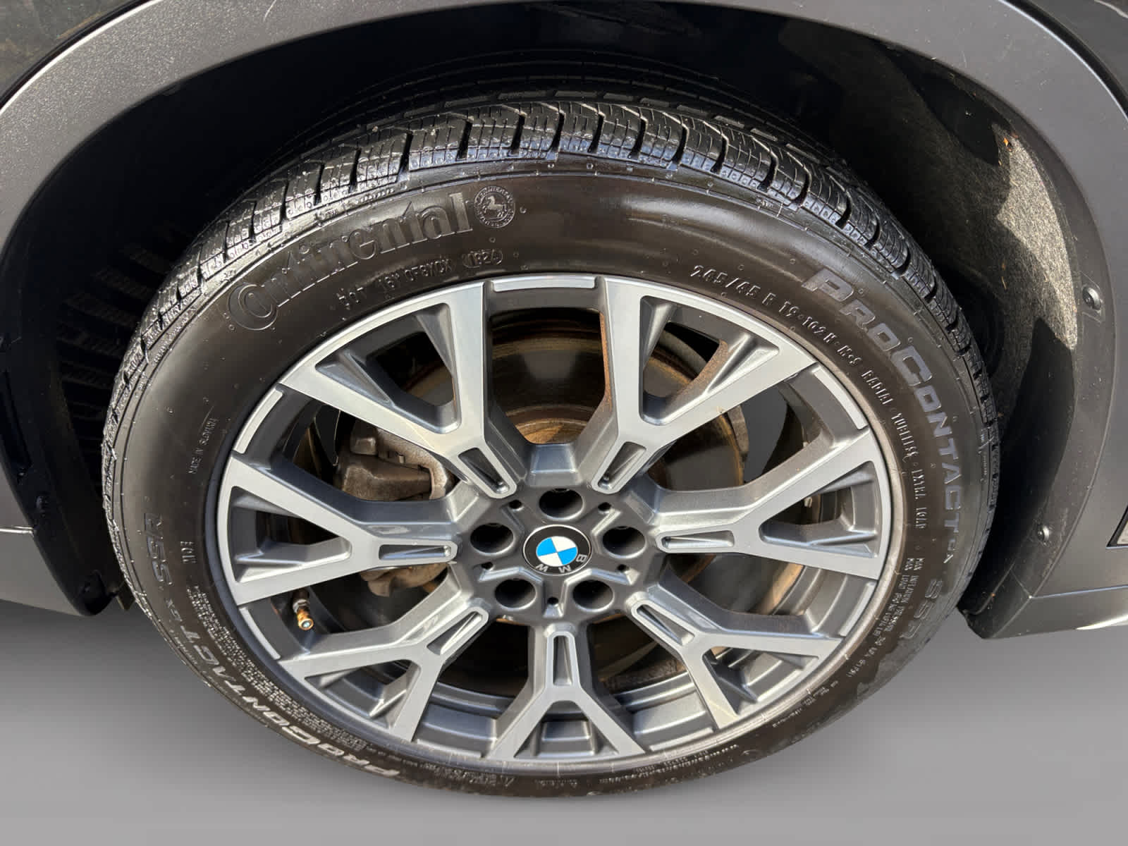 used 2022 BMW X1 car, priced at $19,988