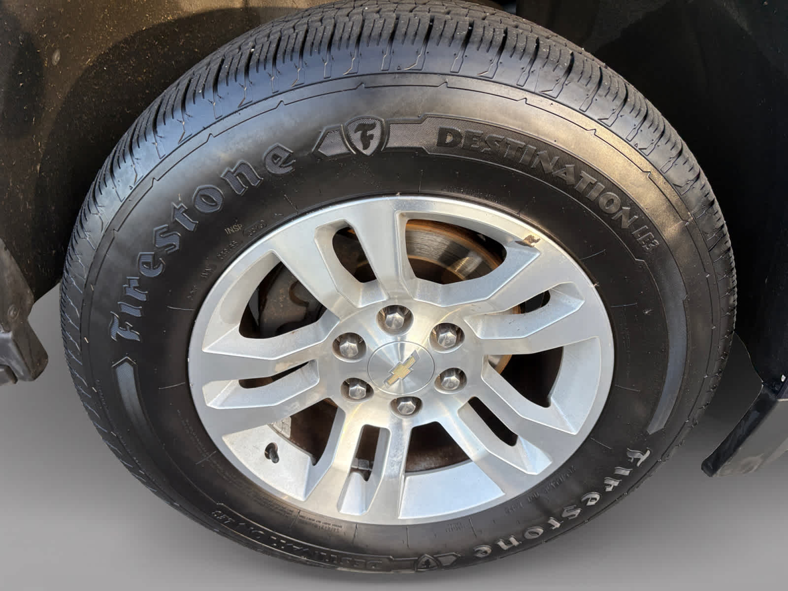 used 2019 Chevrolet Tahoe car, priced at $16,588