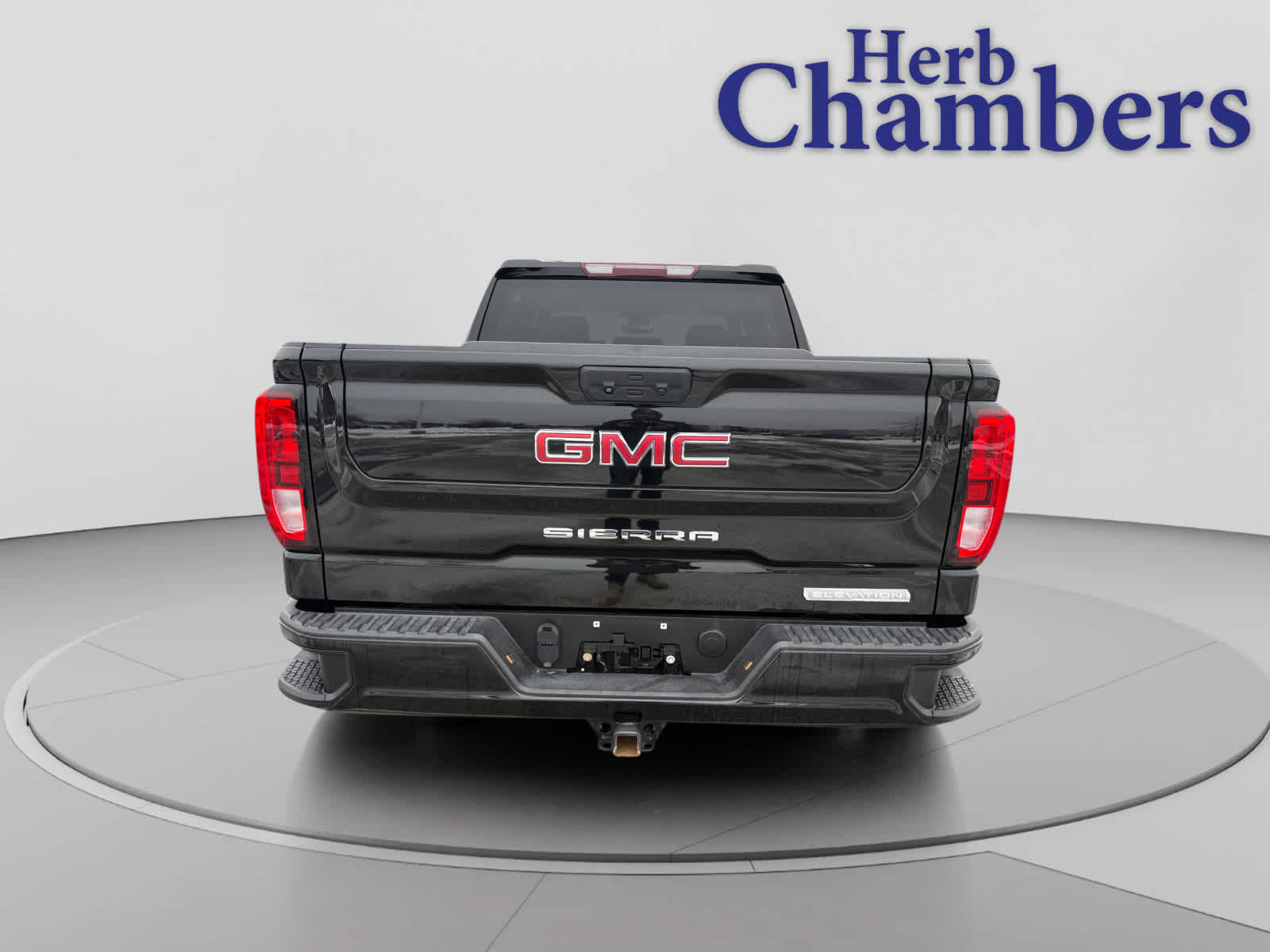 used 2022 GMC Sierra 1500 car, priced at $40,988