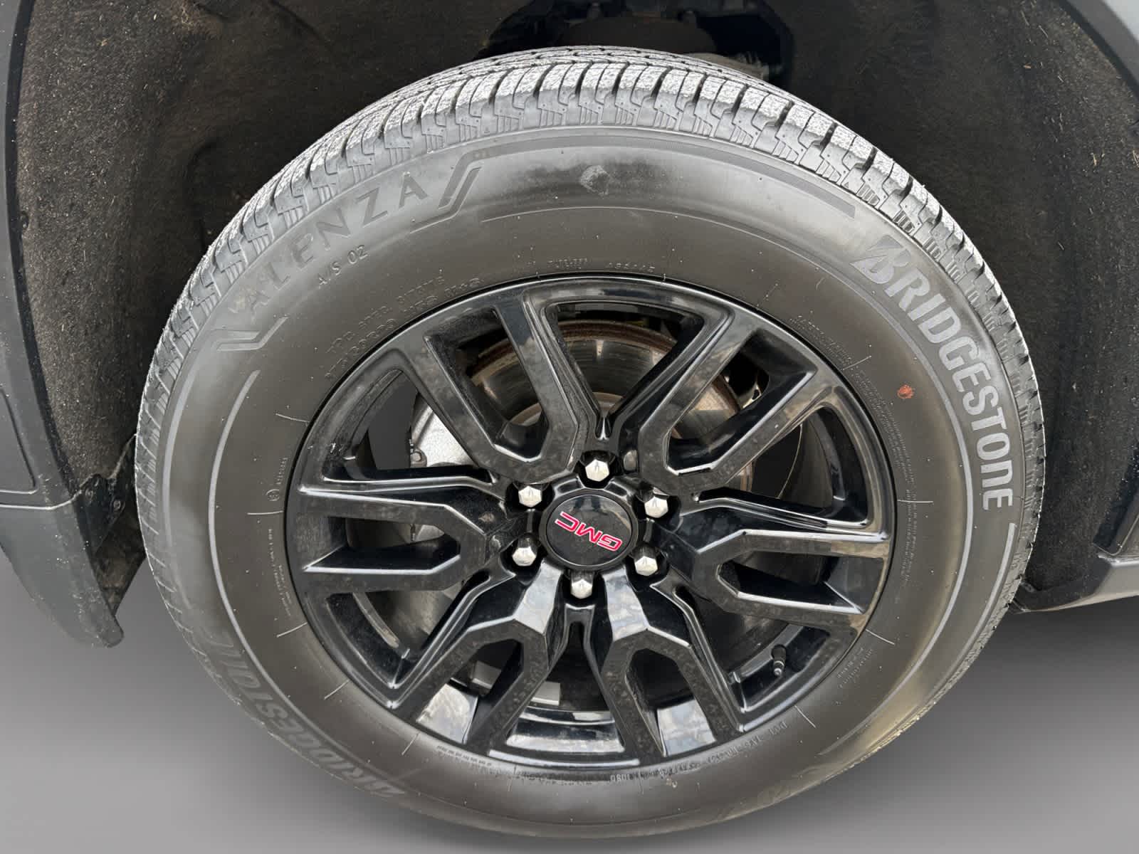 used 2022 GMC Sierra 1500 car, priced at $40,988