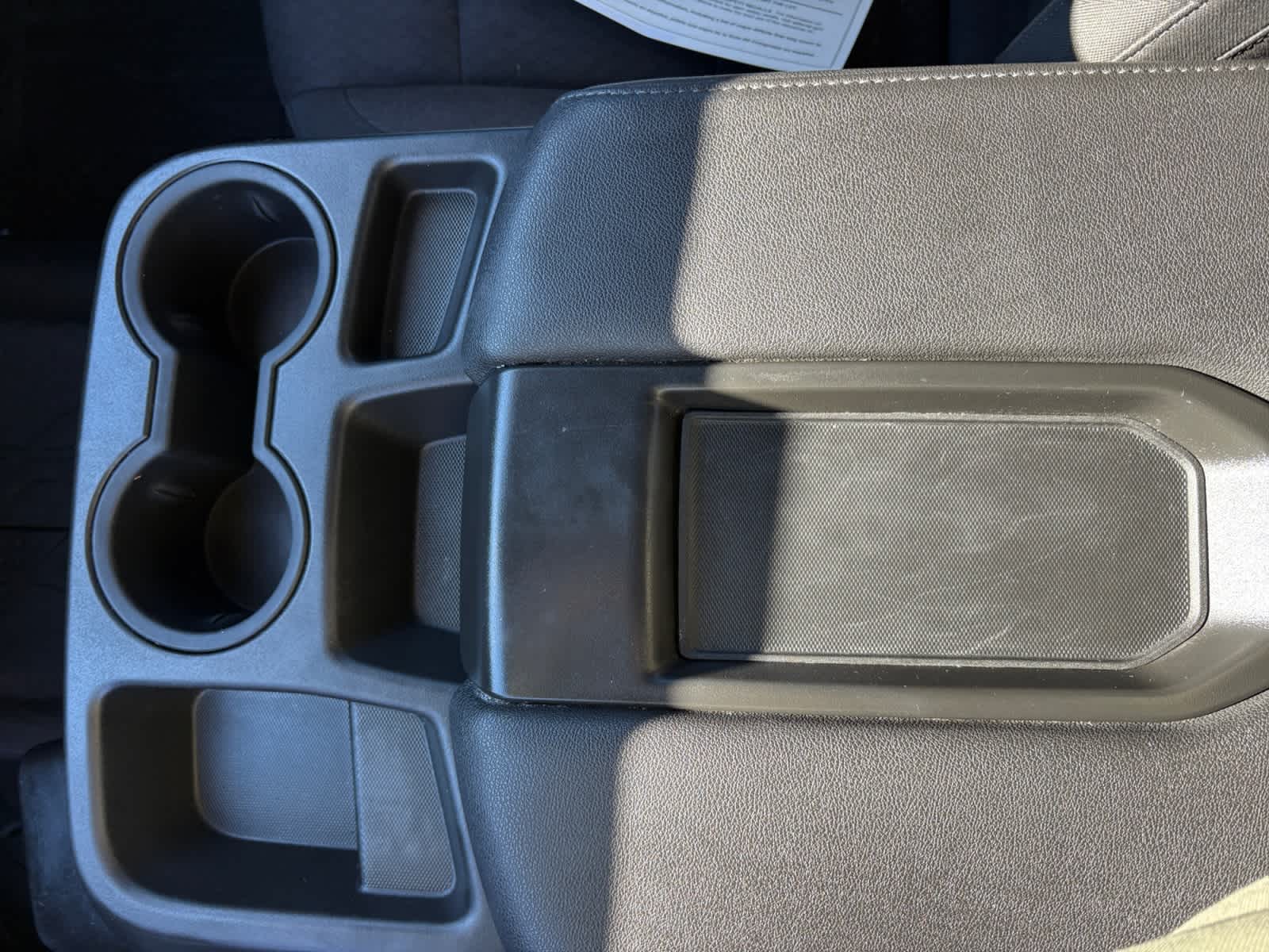 used 2022 Chevrolet Silverado 1500 car, priced at $40,488