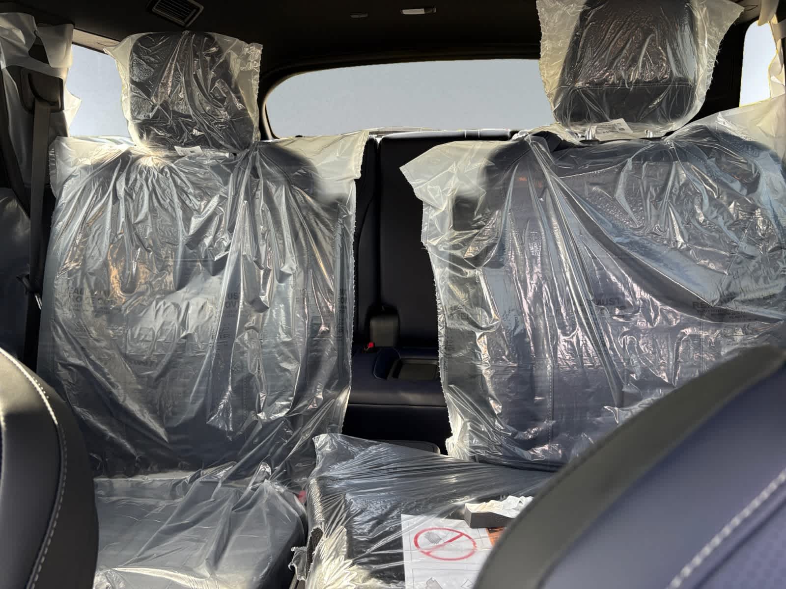 new 2026 INFINITI QX60 car, priced at $62,121