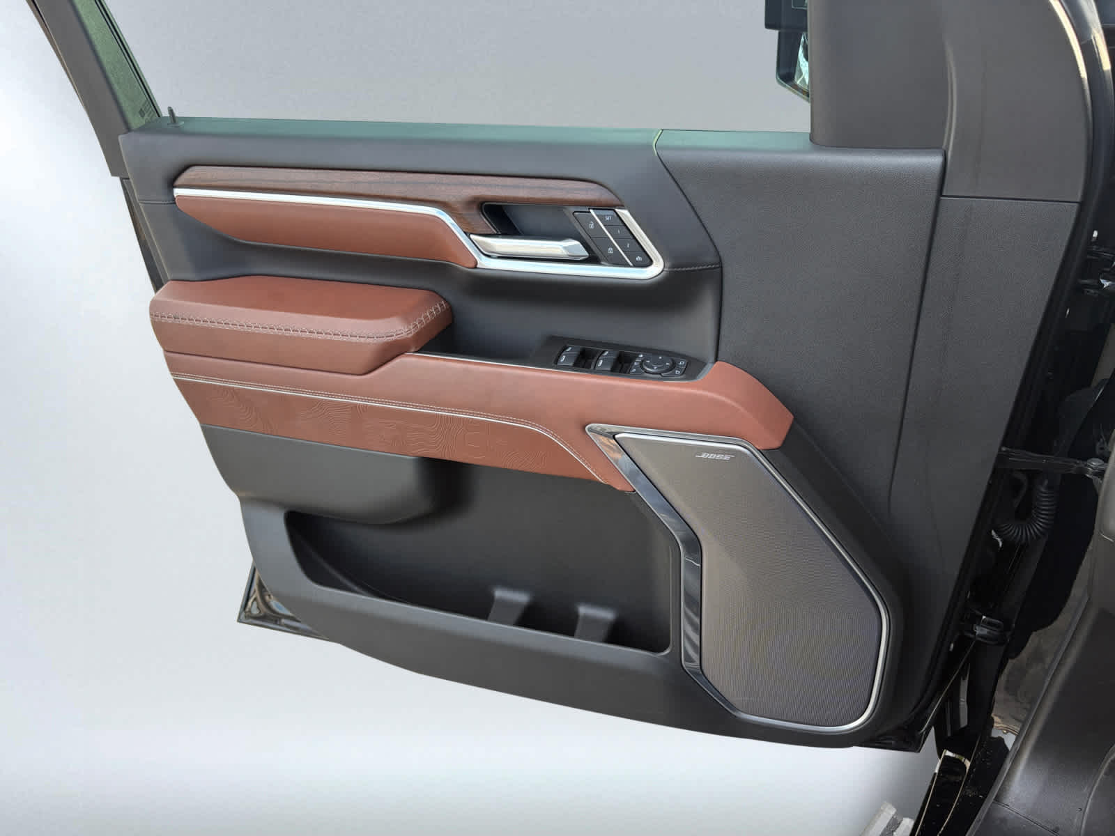 used 2025 GMC Sierra 2500 HD car, priced at $82,288