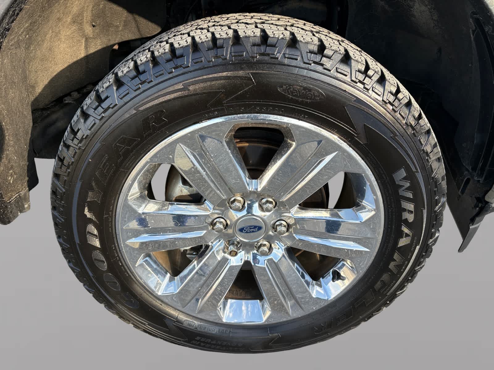 used 2019 Ford F-150 car, priced at $32,988