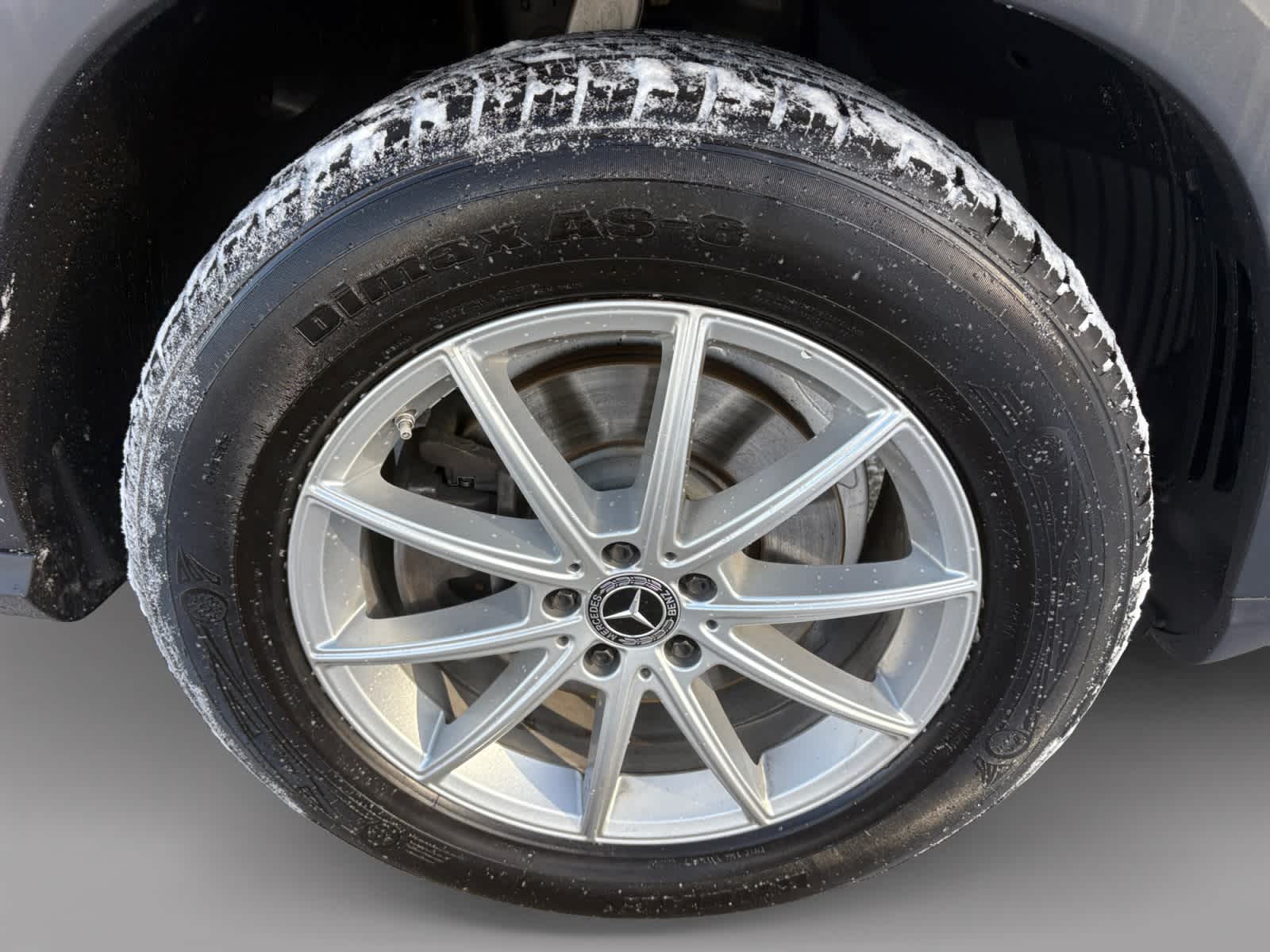 used 2024 Mercedes-Benz GLE 350 car, priced at $41,788