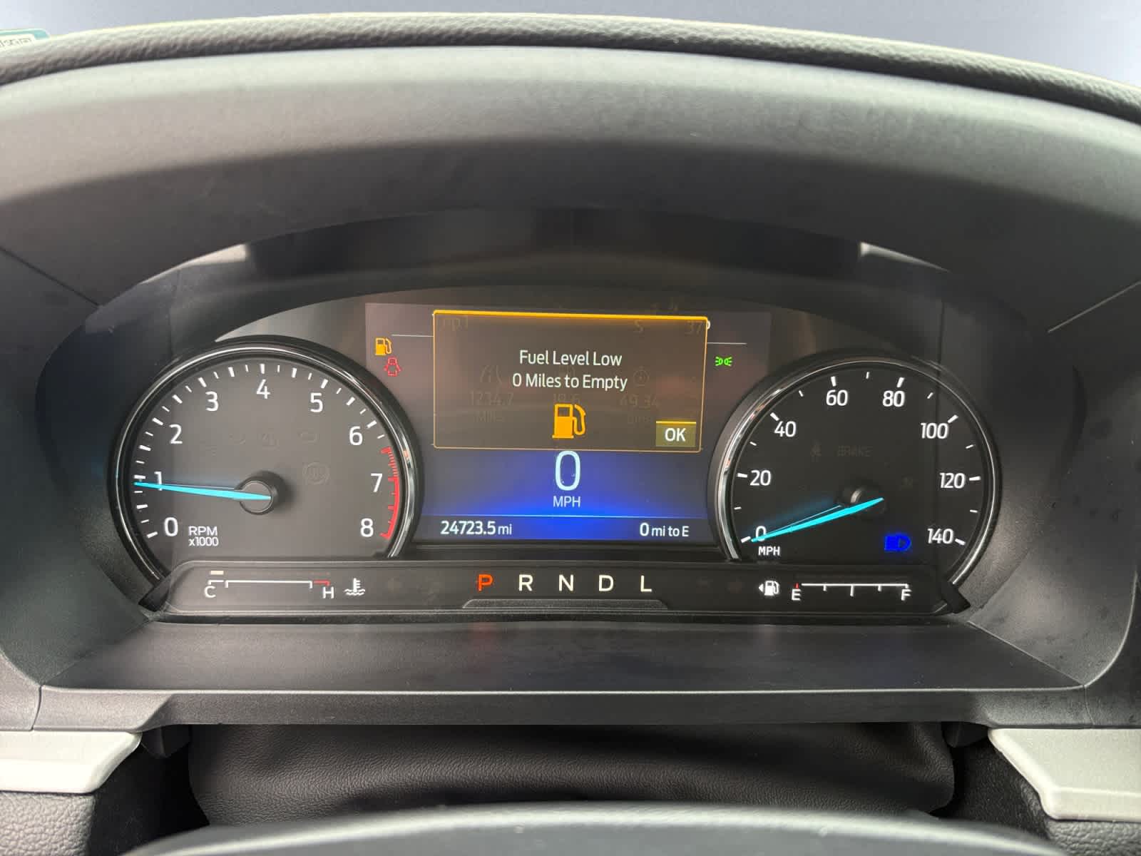 used 2022 Ford Explorer car, priced at $26,888