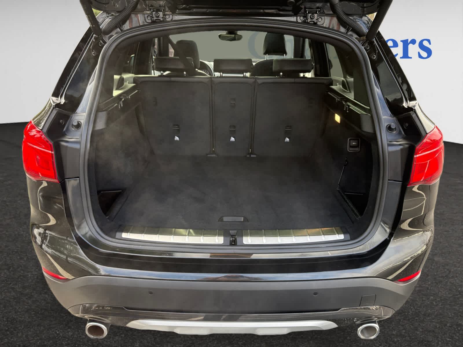 2022 Bmw X1 XDrive28i photo 4