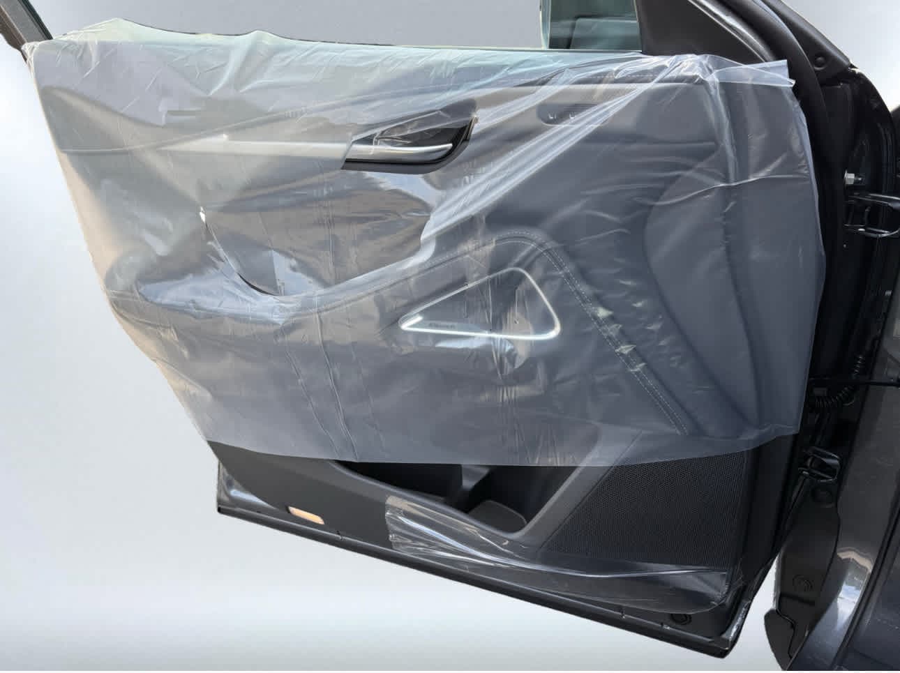 new 2026 INFINITI QX60 car, priced at $57,946