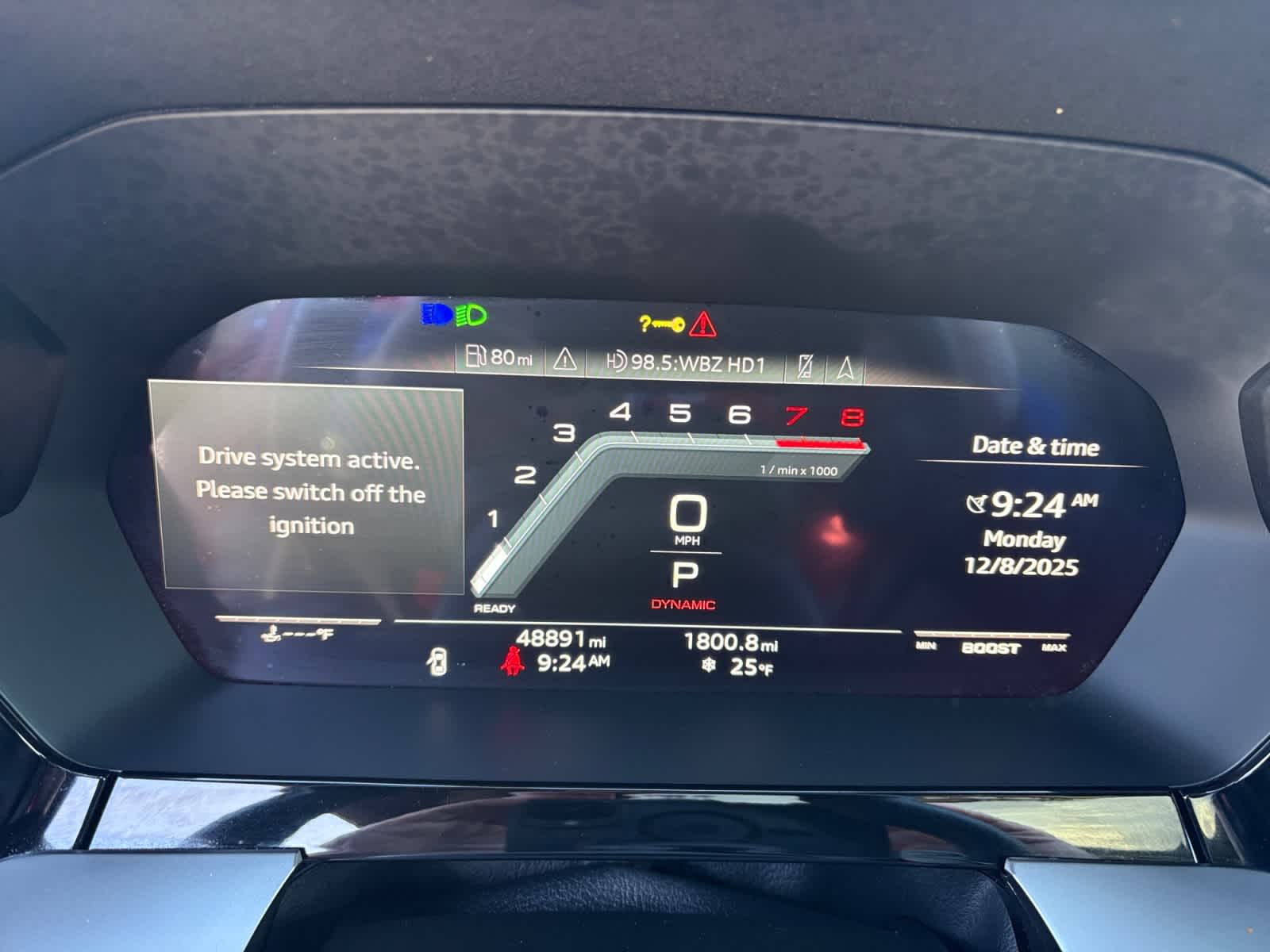 used 2023 Audi S3 car, priced at $32,688