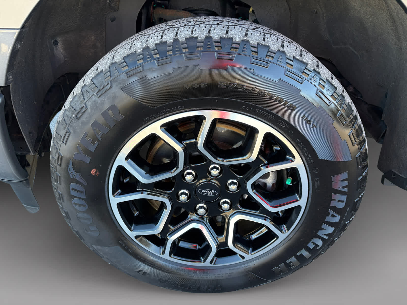 used 2022 Ford F-150 car, priced at $42,688