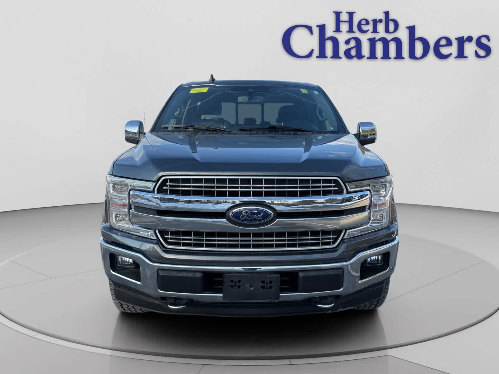 used 2019 Ford F-150 car, priced at $32,988