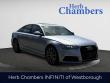 Used 2016 Audi A6 3.0T Premium Plus Sedan