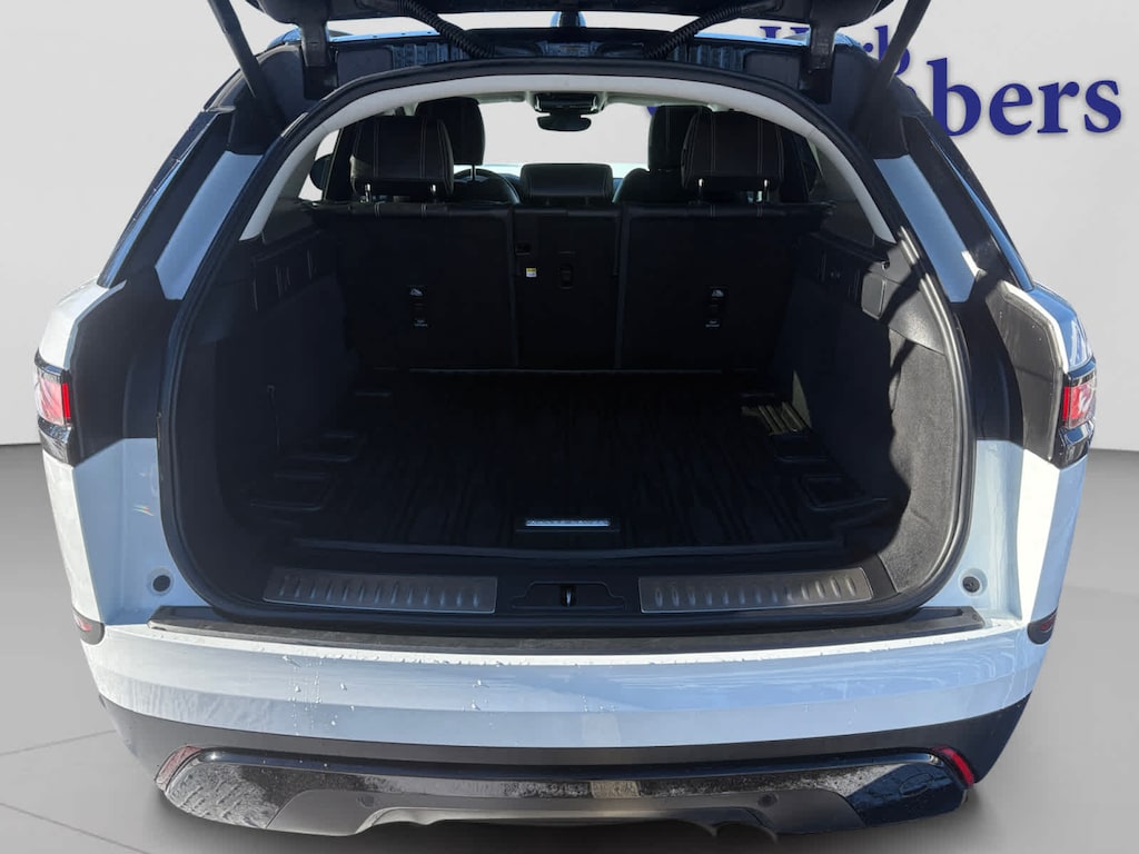 Used 2021 Land Rover Range Rover Velar P250 S SUV
