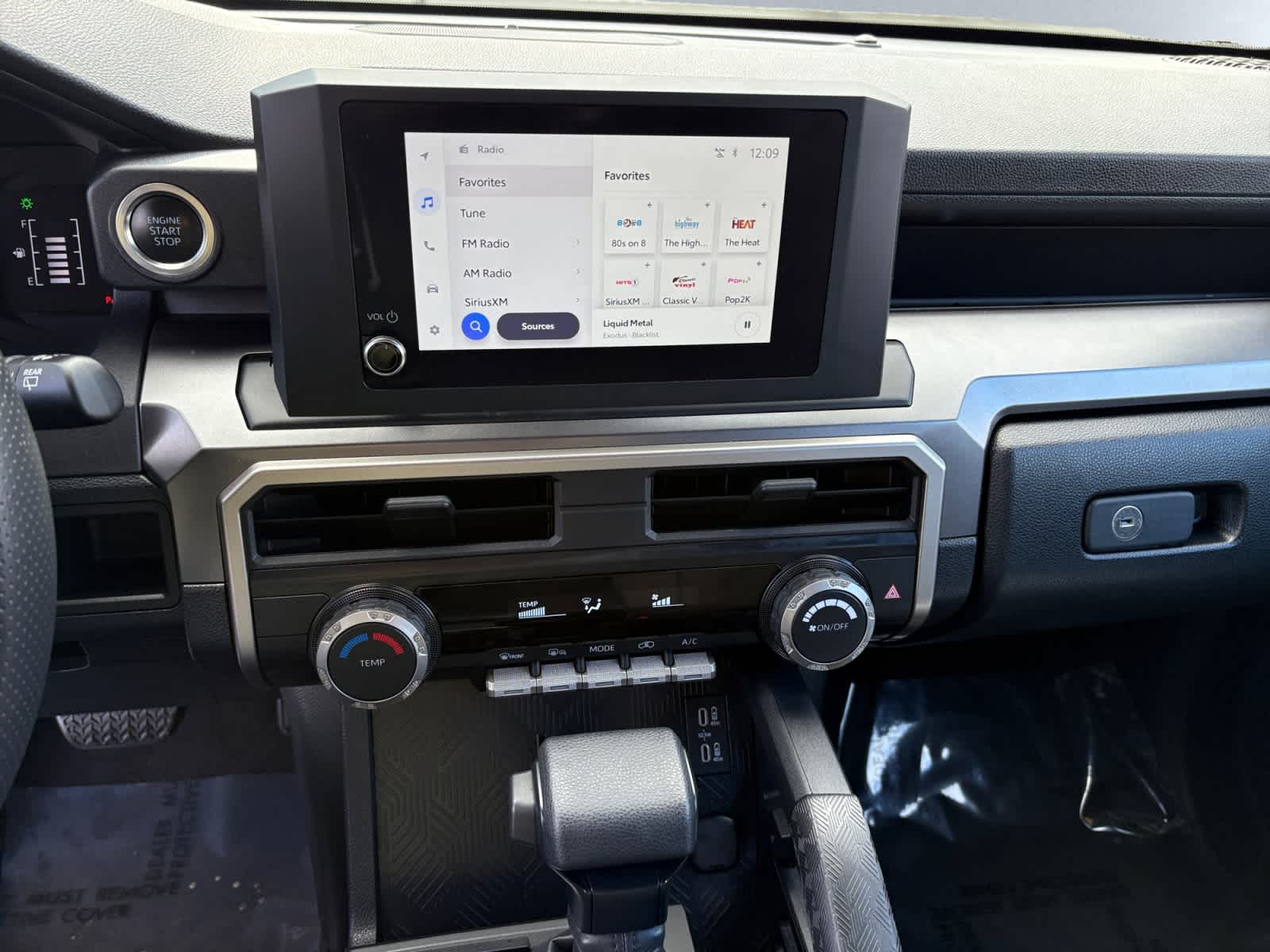 used 2025 Toyota 4Runner car, priced at $44,888