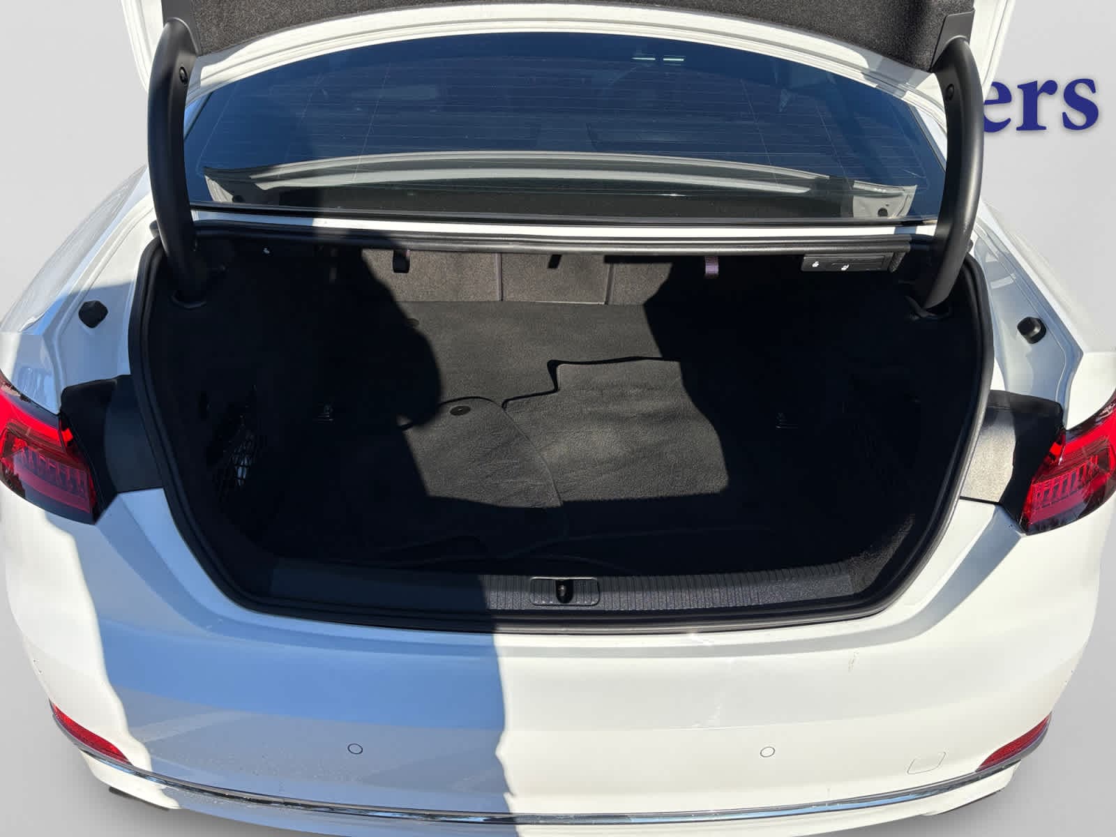 used 2018 Audi A5 car, priced at $17,788