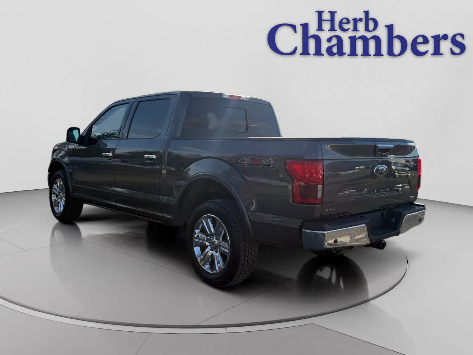 used 2019 Ford F-150 car, priced at $32,988