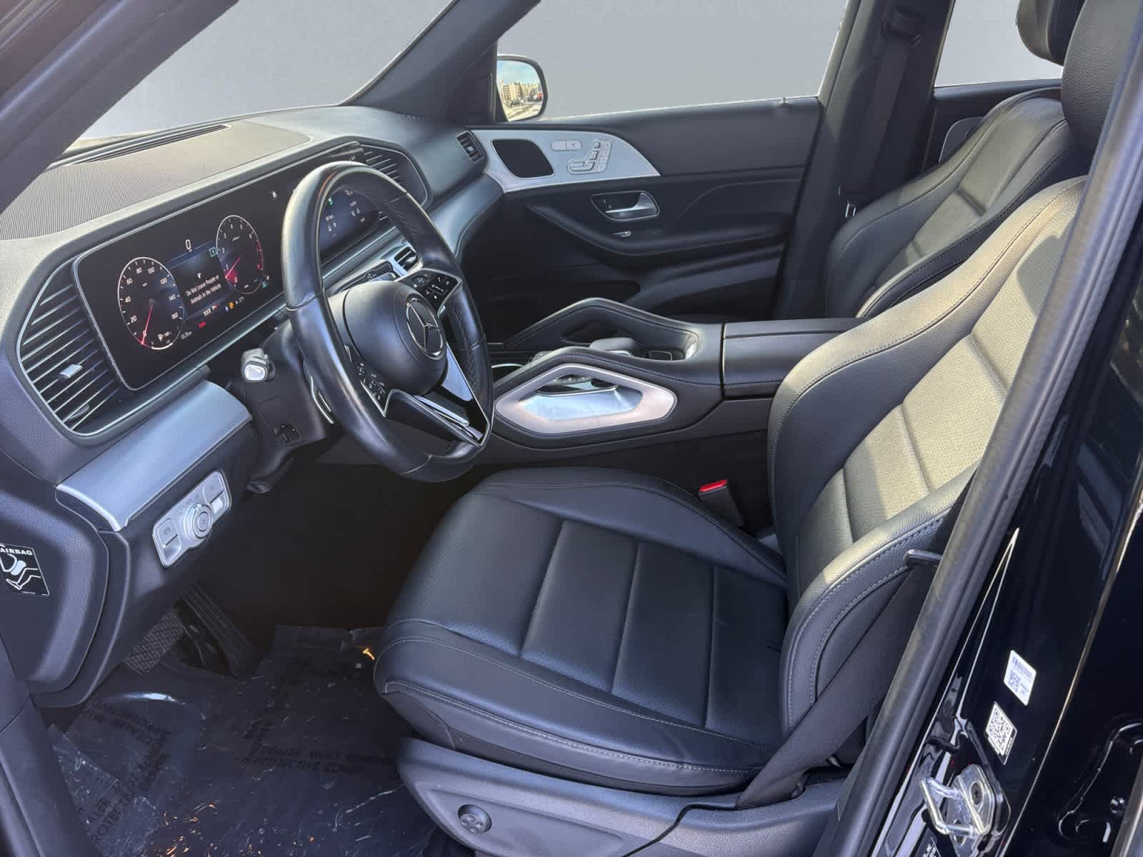 used 2024 Mercedes-Benz GLE 350 car, priced at $41,788