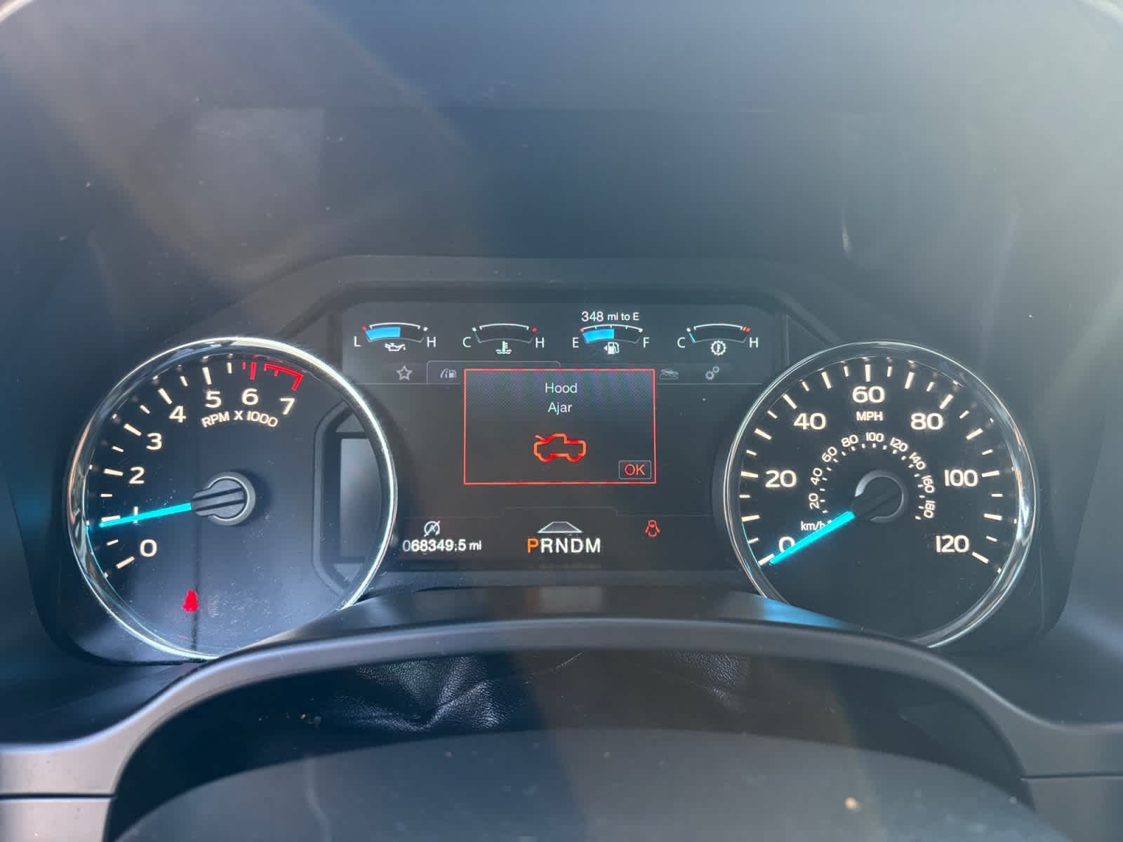 used 2019 Ford F-150 car, priced at $32,988