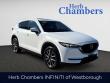 Used 2018 Mazda Mazda CX-5 Grand Touring SUV