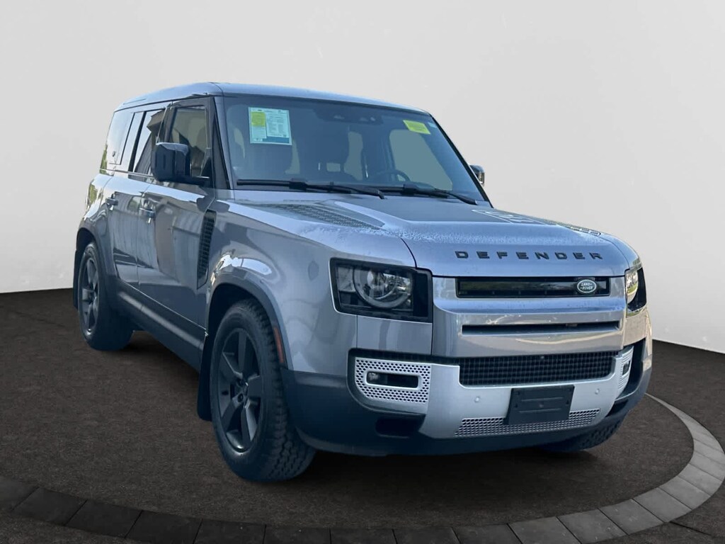 Used 2024 Land Rover Defender SE SUV