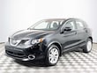  Nissan Rogue Sport