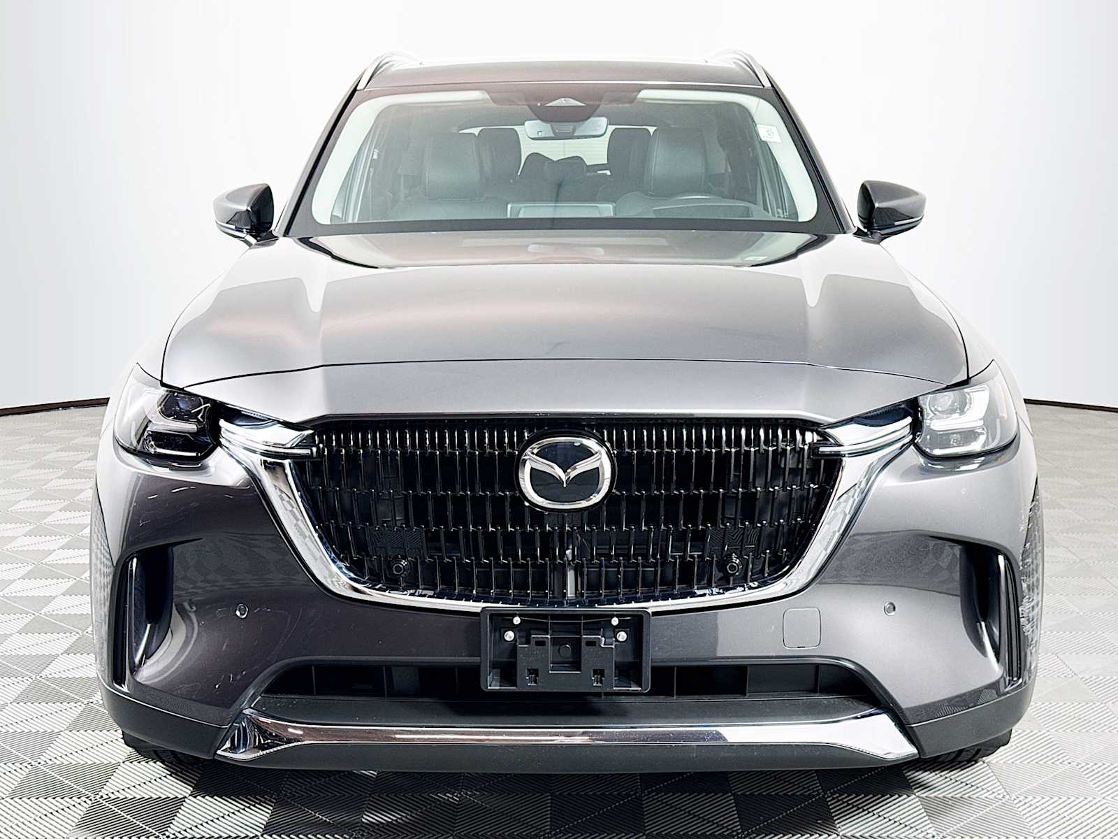 2024 Mazda CX-90 3.3 Turbo Premium photo 2