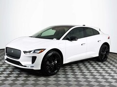 New 2024 Jaguar I-PACE EV400 R-Dynamic HSE SUV near Boston, MA