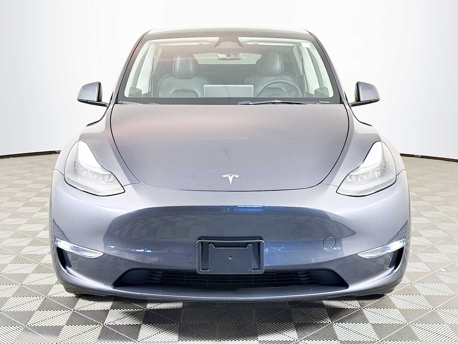 Used 2023 Tesla Model Y Long Range with VIN 7SAYGDEE9PF849293 for sale in Boston, MA