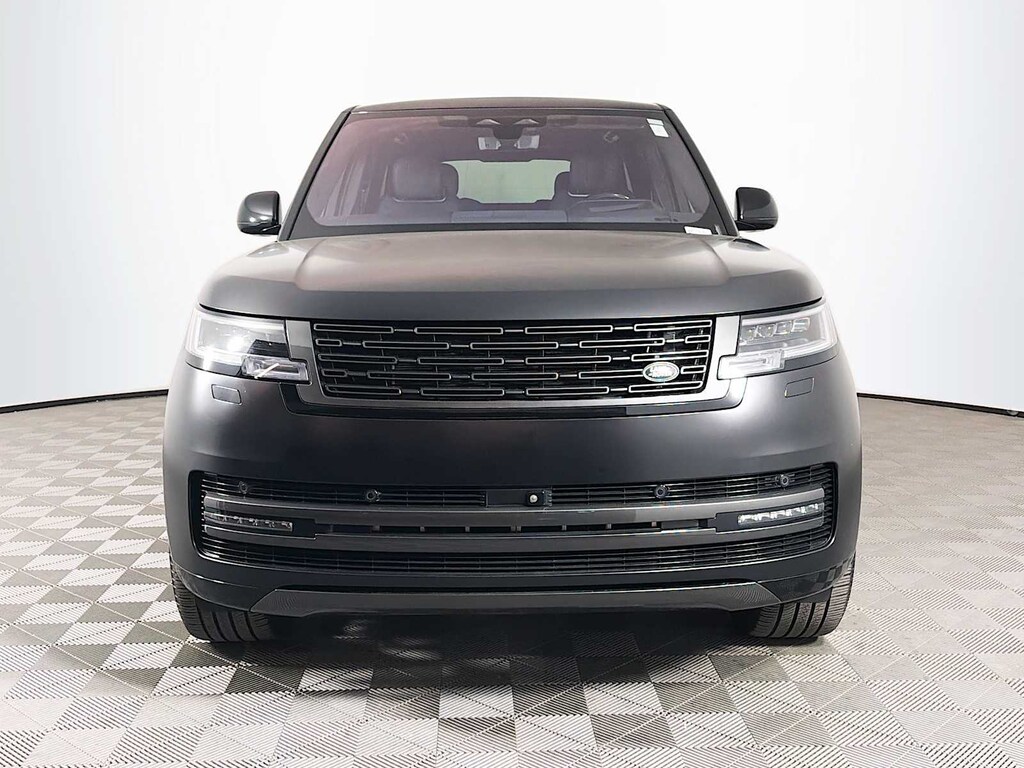 Used 2023 Land Rover Range Rover Autobiography SUV