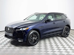 2026 Jaguar F-PACE P250 R-Dynamic S SUV
