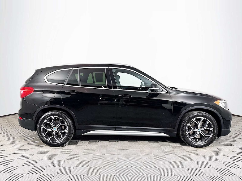 Used 2020 BMW X1 xDrive28i xDrive28i SUV