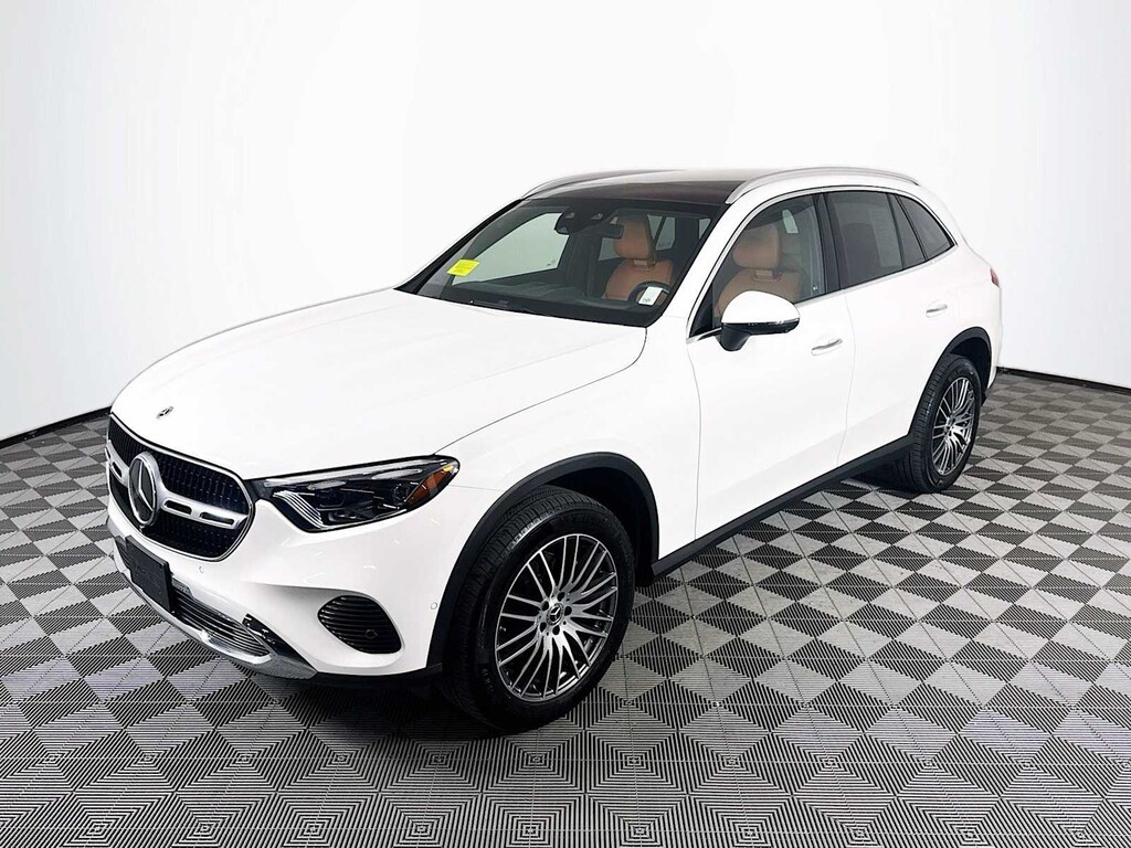 Used 2023 Mercedes-Benz GLC GLC 300 SUV