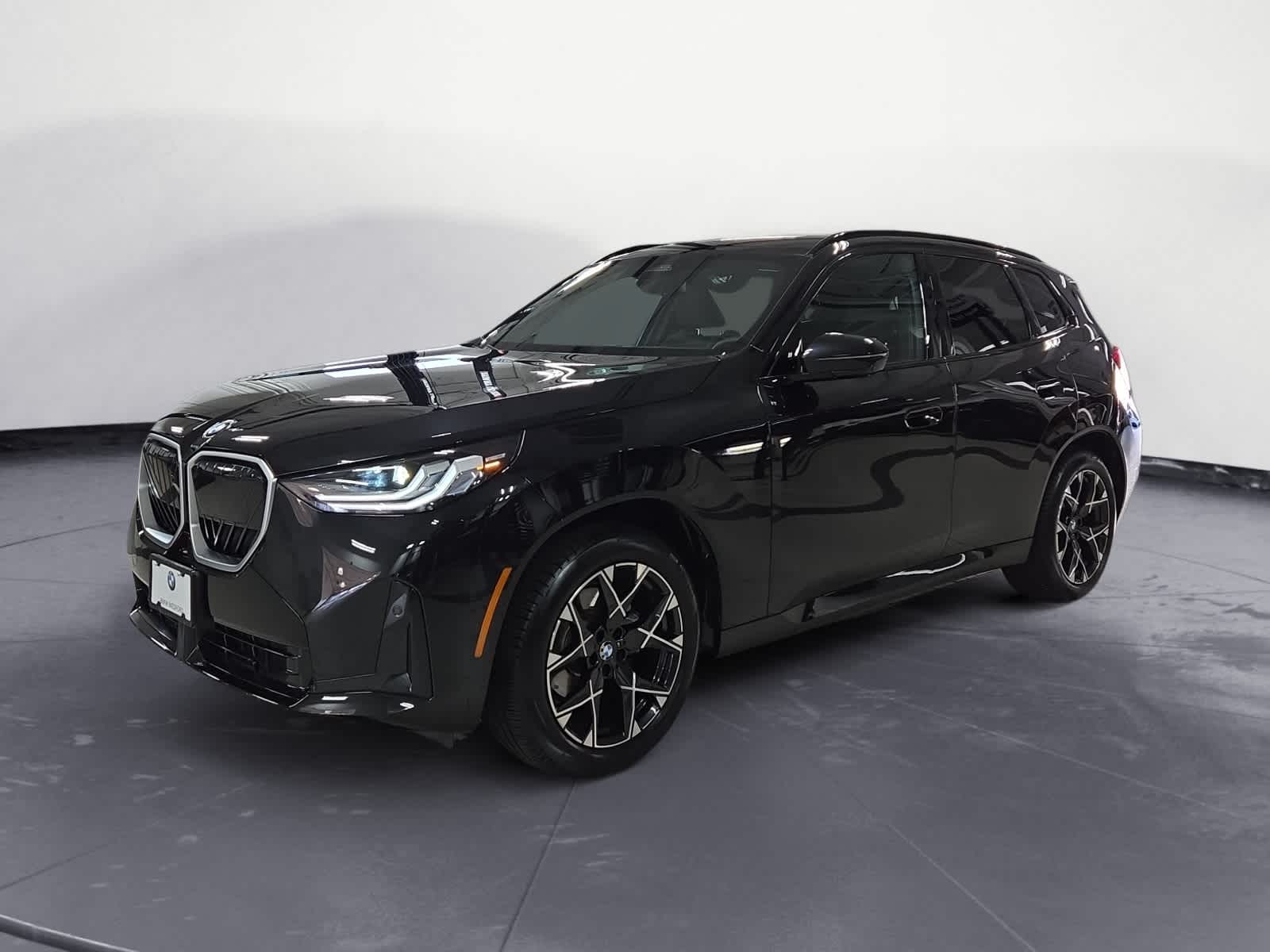 2025 Bmw X3 30x Drive photo 4