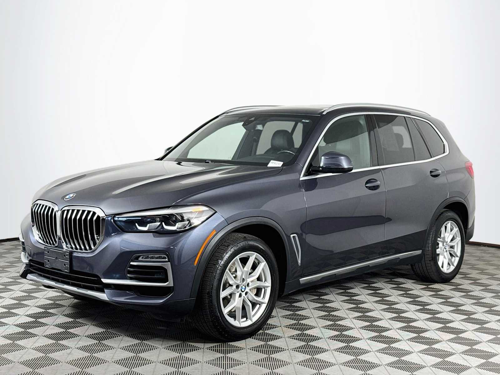 2019 BMW X5