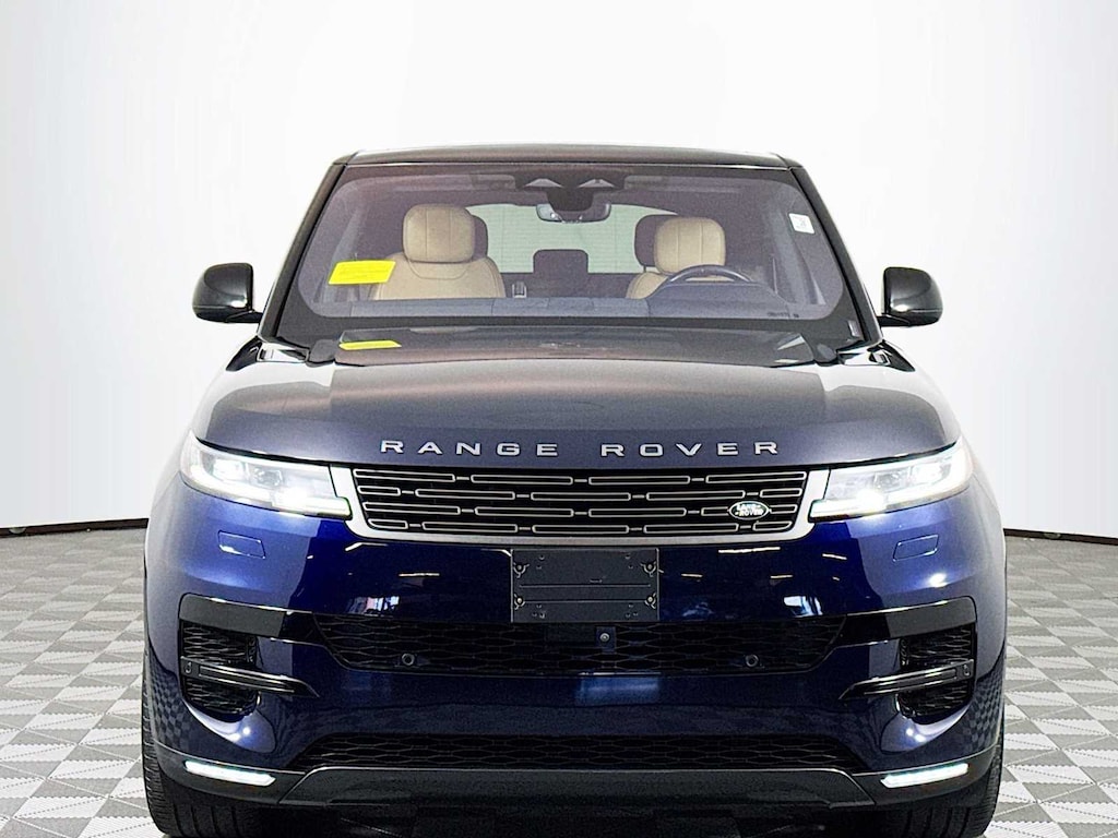 Used 2023 Land Rover Range Rover Sport SE SUV