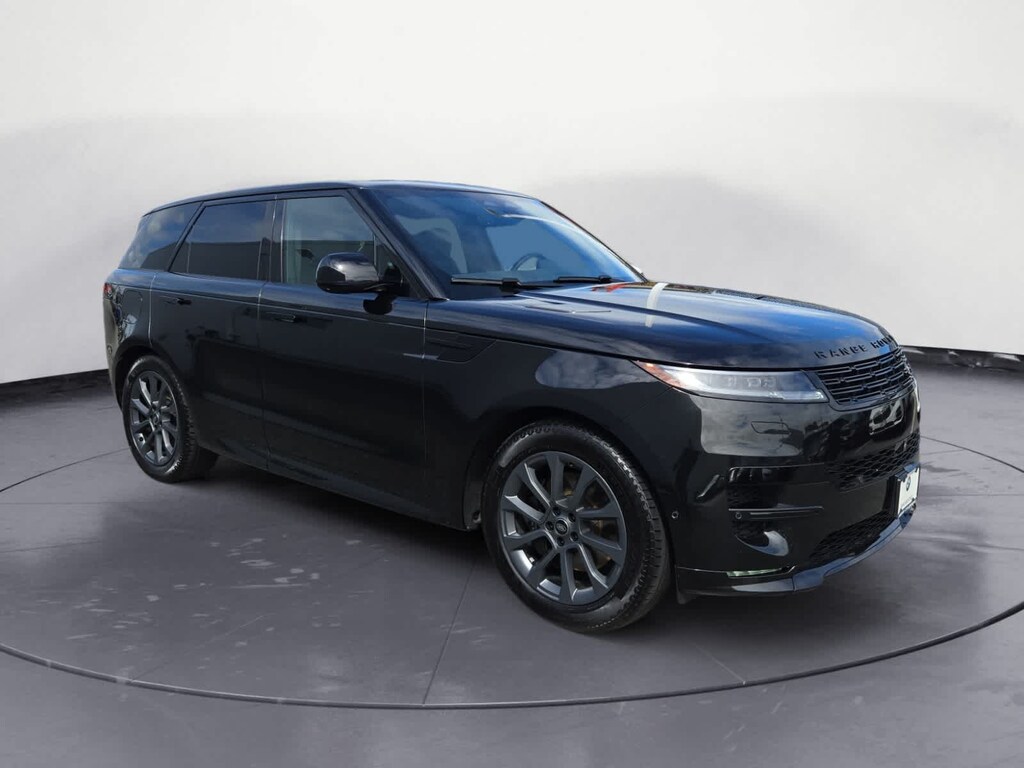 Used 2024 Land Rover Range Rover Sport Dynamic SE SUV