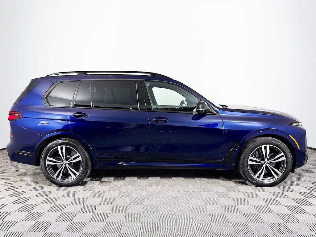 Used 2026 BMW X7 M60i M60i SUV