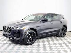 New 2026 Jaguar F-PACE P250 R-Dynamic S SUV near Boston, MA