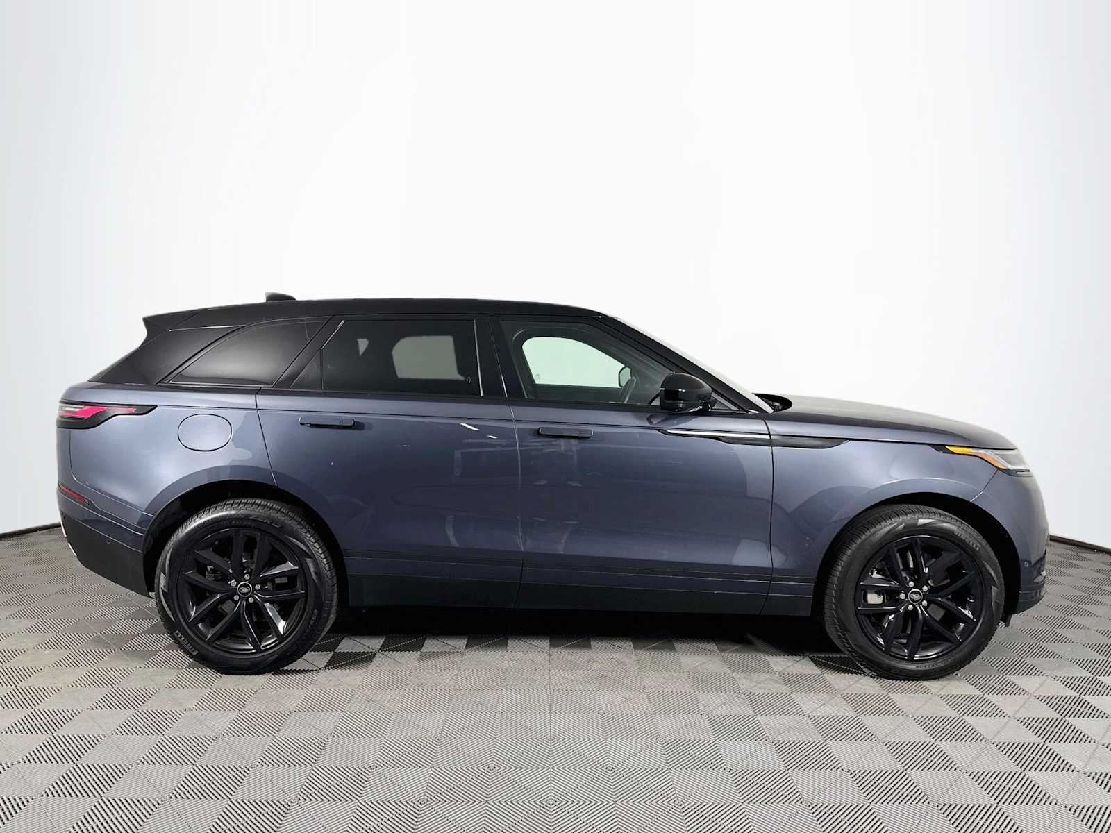 Certified 2026 Land Rover Range Rover Velar S SUV
