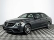  Mercedes-Benz E 63