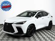  LEXUS NX 350
