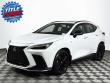  LEXUS NX 350